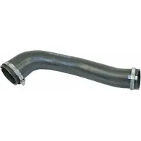 METZGER Autoteile Ladeluftschlauch [Hersteller-Nr. 2400270] für Ford