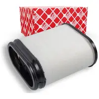 FEBI BILSTEIN Bilstein Luftfilter 49340