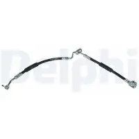 Delphi Bremsschlauch [Hersteller-Nr. LH6917] für Mazda