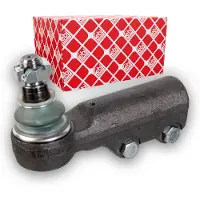 FEBI BILSTEIN Spurstangenkopf Spurstange passend für MERCEDES-BENZ O 307 Vorne Links Vorne Rechts 01358