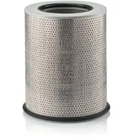 MANN-FILTER Luftfilter c3415001 332mm für Volvo