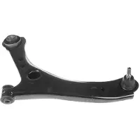 SWAG 14 94 1078 Querlenker Vorne Links für CHRYSLER GRAND VOYAGER V (RT)