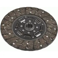 SACHS Kupplungsscheibe 1878 634 051