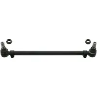 Febi BILSTEIN Lenkstange Lenkschubstange 28298 fahrerseitig passend für MERCEDES-BENZ AXOR 2 733mm
