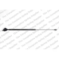 LESJÖFORS Gasfeder, Koffer-/Laderaum [Hersteller-Nr. 8155456] für Mazda