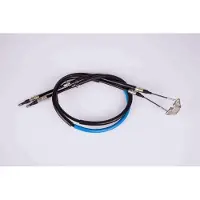 Hella Seilzug, Feststellbremse [Hersteller-Nr. 8AS355667-871] für Opel, Vauxhall