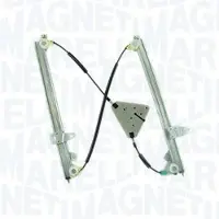 MAGNETI MARELLI Fensterheber 350103111600 vorne rechts für NISSAN