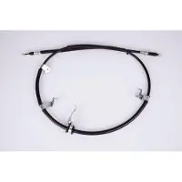 Hella Seilzug, Feststellbremse [Hersteller-Nr. 8AS355664-481] für Mazda