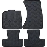 Petex PassformGummimatte
