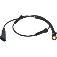 Hella Sensor Raddrehzahl 730 mm Kabel passend für FORD FUSION