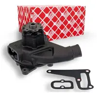 FEBI BILSTEIN Bilstein Wasserpumpe 40749