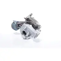 BTS Turbo Lader, Aufladung ORIGINAL t914137 für VW