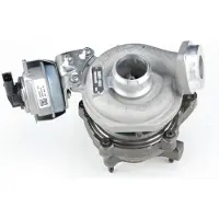 BTS Turbo Lader, Aufladung ORIGINAL t916328 für VW