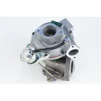 BTS Turbo Lader, Aufladung ORIGINAL t914713 für NISSAN RENAULT TRUCKS