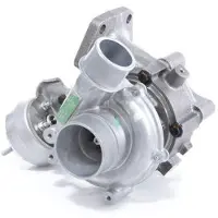 BTS Turbo Lader, Aufladung ORIGINAL t914367 für MAZDA