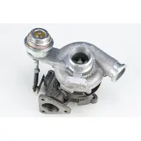 BTS Turbo Lader, Aufladung ORIGINAL t911255 für Opel