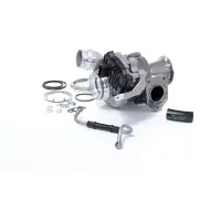 BTS Turbo Lader, Aufladung SERVICE SET ORIGINAL t981424 für BMW MITSUBISHI