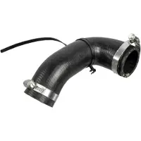 FEBI BILSTEIN 188207 Turbo Ladeluftschlauch für FORD TRANSIT CONNECT (P65, P70, P80)