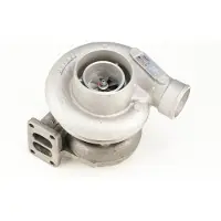 BTS Turbo Lader, Aufladung t914351 für Volvo