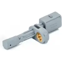 Hella Sensor Raddrehzahl 2-polig aktiver Sensor für u.a. MAN TGE