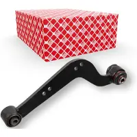 FEBI BILSTEIN 175087 Querlenker Hinten Rechts Oben für TOYOTA RAV 4 III (ACA3, ACE, ALA3, GSA3, ZSA3)