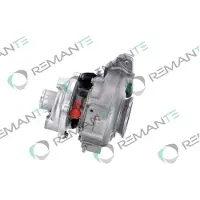 Alfa Romeo Lader, Aufladung 003-002-001082R