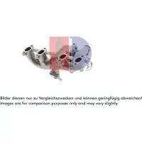 AKS DASIS Lader, Aufladung 045113n für VAG