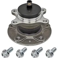 Meyle Radnabe 33-14 752 0004
