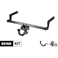BRINK Anhängevorrichtung 479240