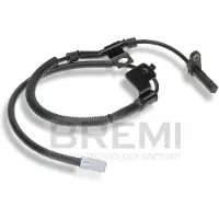 BREMI ABS Sensor Raddrehzahl Vorne Links für KIA SORENTO I (JC) 51255