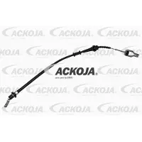 ACKOJA Seilzug, Kupplungsbetätigung [Hersteller-Nr. A38-0094] für Nissan