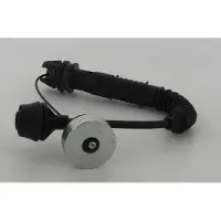 TRISCAN 8140 28254A Kupplungsseil Seilzug passend für PEUGEOT 306 Schrägheck (7A, 7C, N3, N5) 626/368mm