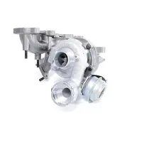 BTS Turbo Lader, Aufladung ORIGINAL t912022 für VW