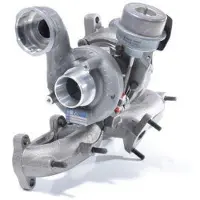 BTS Turbo Lader, Aufladung ORIGINAL T914755