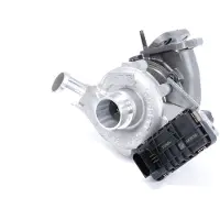 BTS Turbo Lader, Aufladung ORIGINAL t914922 für Ford