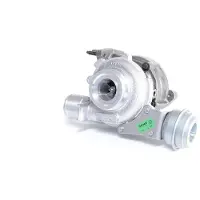 BTS Turbo Lader, Aufladung REMAN t914663bl für RENAULT Suzuki