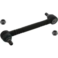 FEBI BILSTEIN Koppelstange Stabilisator für RENAULT TRUCKS KERAX Vorne 44209