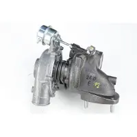 BTS Turbo Lader, Aufladung ORIGINAL t911688 für LAND ROVER