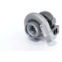 BTS Turbo Lader, Aufladung t914388 für Iveco
