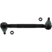 FEBI BILSTEIN KOPPELSTANGE PENDELSTÜTZE HINTEN links HINTEN rechts
