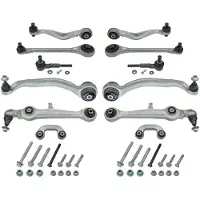 Meyle Querlenkersatz, Radaufhängung KIT 116 050 0030/HD