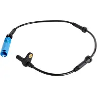 Hella Sensor Raddrehzahl 2-polig 570 mm Kabel für u.a. BMW 5er
