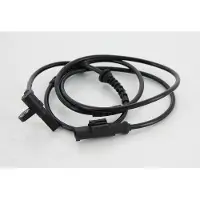 TRISCAN ABS Sensor Raddrehzahl Vorne Rechts für FIAT MULTIPLA (186) 8180 15126