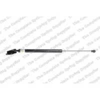 LESJÖFORS Gasfeder, Koffer-/Laderaum [Hersteller-Nr. 8155445] für Mazda