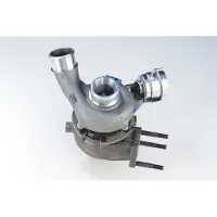BTS Turbo Lader, Aufladung ORIGINAL T914878