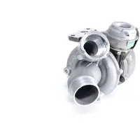 BTS Turbo Lader, Aufladung REMAN t914249bl für VW