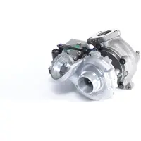 BTS Turbo Lader, Aufladung ORIGINAL t914943 für BMW