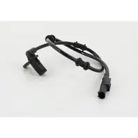 TRISCAN ABS Sensor Raddrehzahl Hinten Links passend für MERCEDES-BENZ M-Klasse (W163) 8180 23223