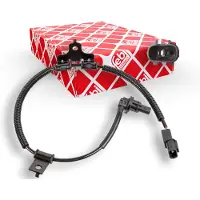 FEBI BILSTEIN Sensor, Raddrehzahl FEBI 109418