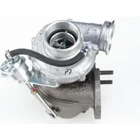 BTS Turbo Lader, Aufladung t915684 für Mercedes